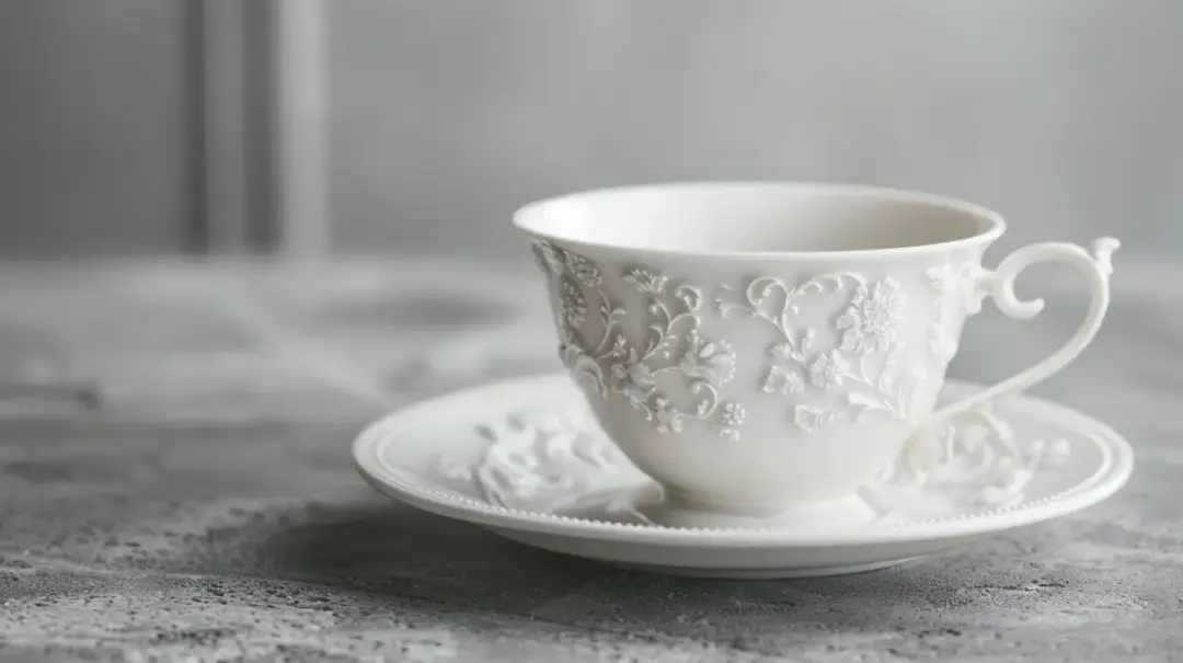 Filiżanki Rosenthal: kolekcje, historia i wyjątkowość wyrobów