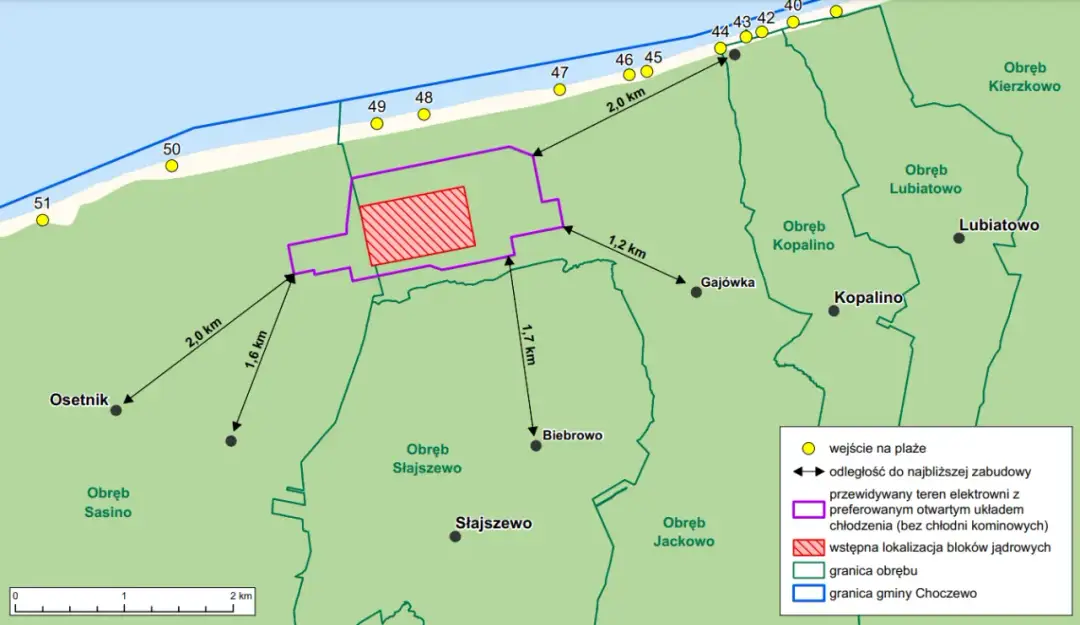Gdzie są elektrownie słoneczne w Polsce? Odkryj ich lokalizacje i moc