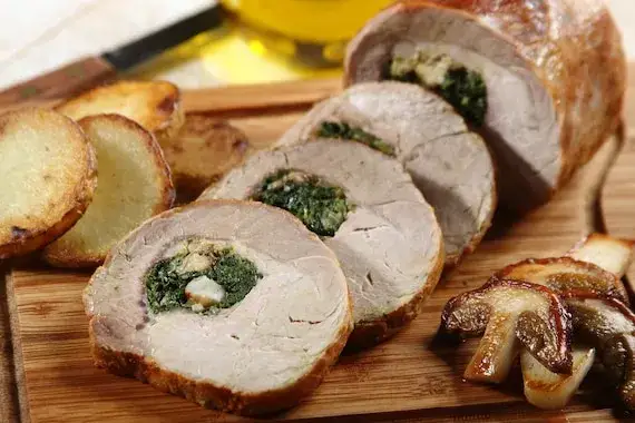 Co podać na elegancki obiad, aby zachwycić swoich gości?