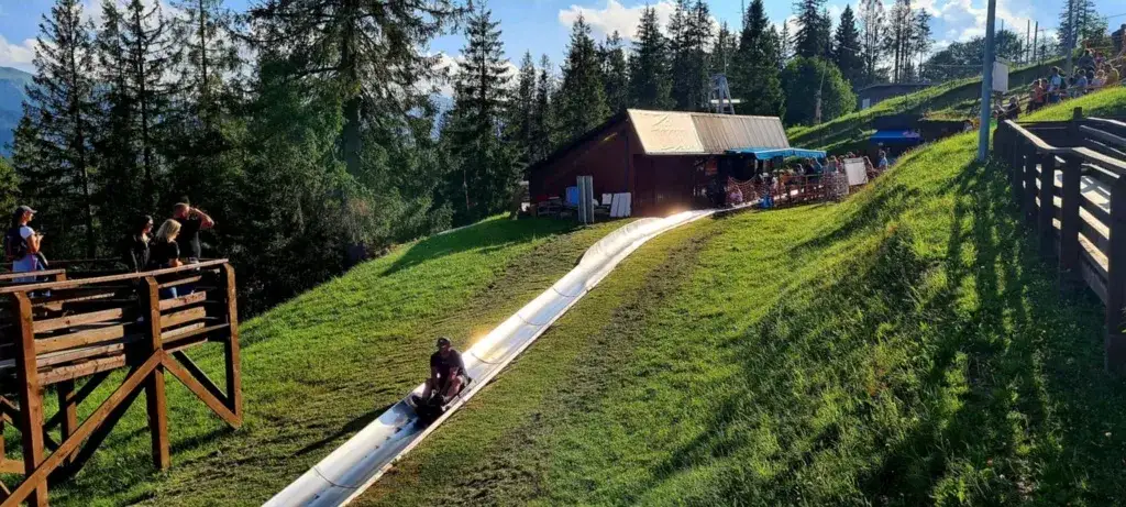 Atrakcje na Gubałówce - niezapomniane miejsca i rozrywki dla każdego