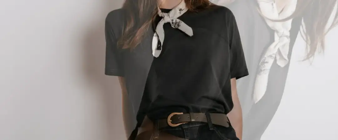 Grüne T-Shirts für Damen: Styling-Tipps & die schönsten Grüntöne