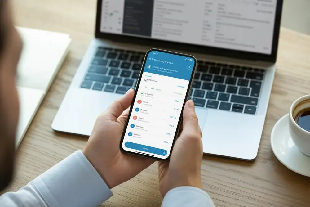 Jak cofnąć transakcję BLIK i odzyskać pieniądze w prosty sposób