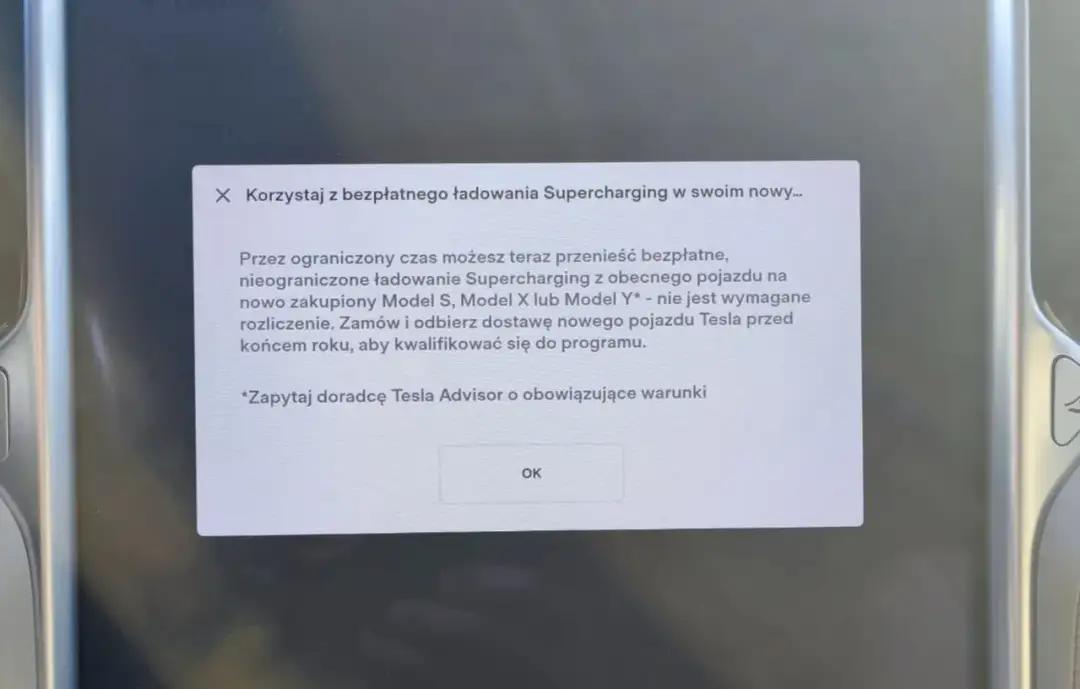 Darmowe ładowanie Tesli? Mit! Ile naprawdę kosztuje w Polsce?