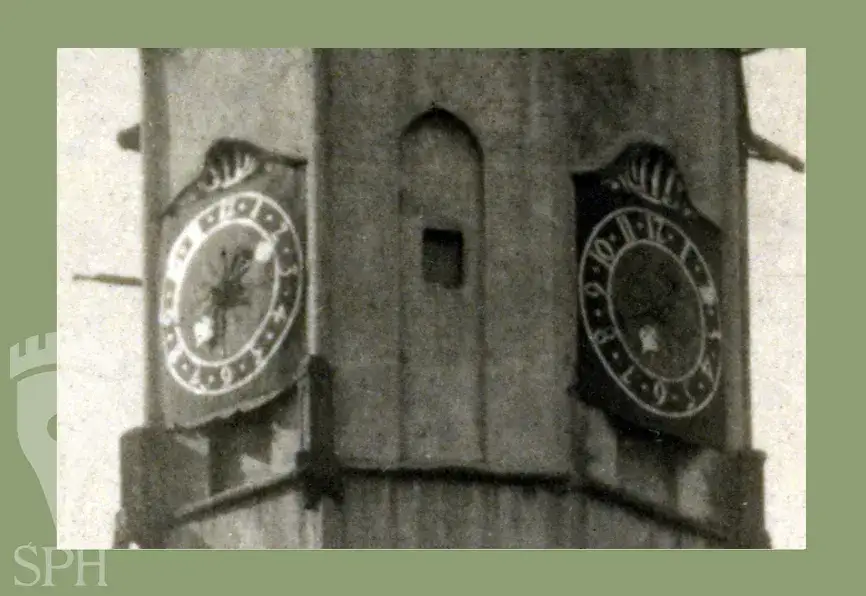 Zegary Ratuszowe: Tajemnice Mechanizmów i Ich Historia w Polsce