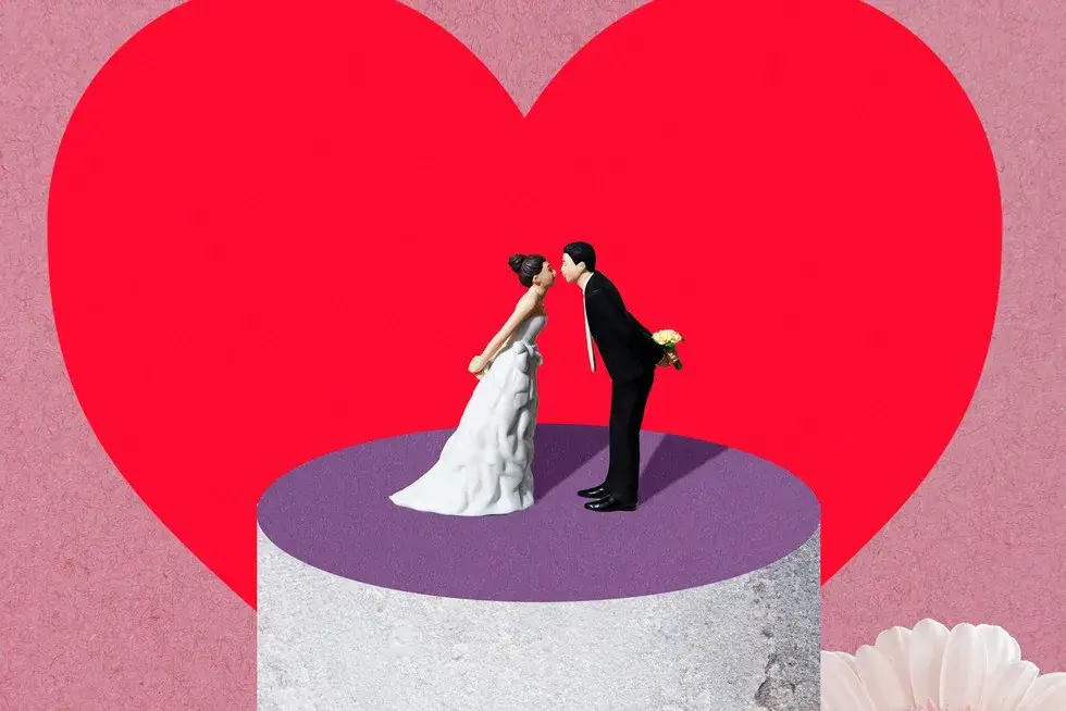 Horoskop ślubny: Kiedy weźmiesz ślub według gwiazd? Poznaj datę