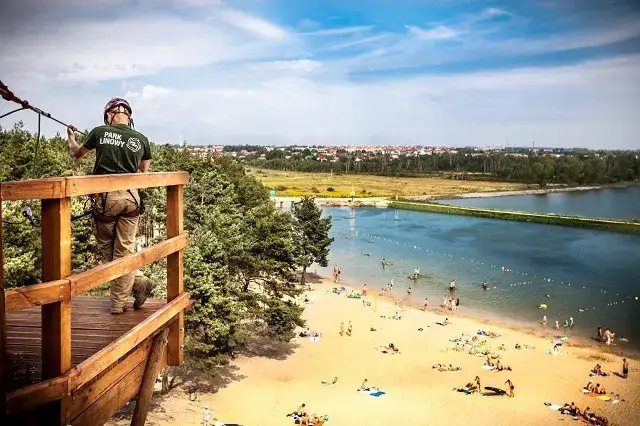 Atrakcje Janów Lubelski: Odkryj niezwykłe miejsca na weekend