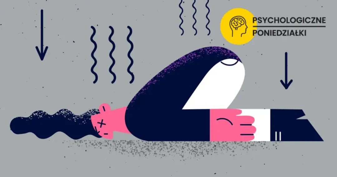 Nietypowe objawy nerwicy: Rozpoznaj, gdy lęk udaje chorobę