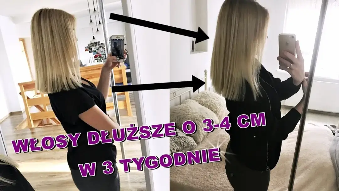 Jak przyspieszyć wzrost grzywki? Skuteczne metody na szybkie odrastanie