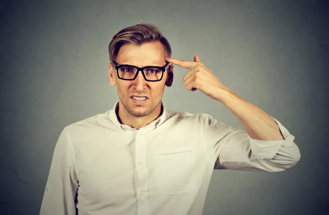 Jakie są objawy organicznych zaburzeń osobowości i jak je rozpoznać