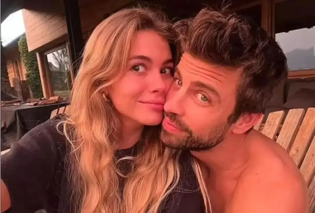 Gerard Pique Clara: Czy nowa miłość piłkarza to skandal?