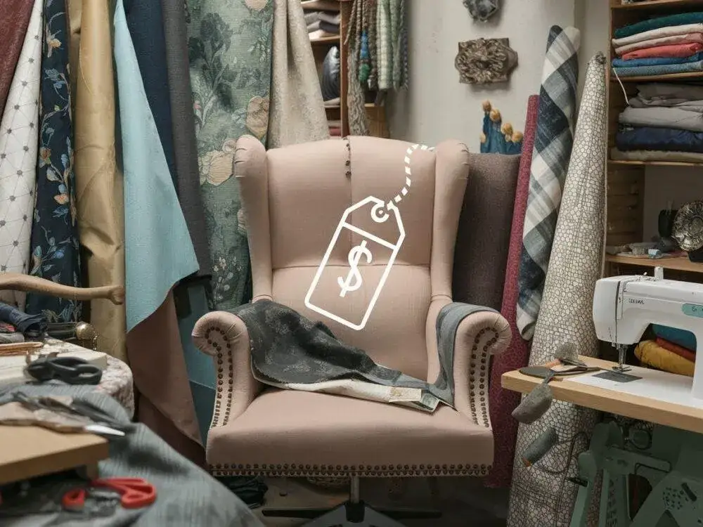 Ile kosztuje tapicerowanie kanapy? Poznaj ceny i czynniki wpływające na koszt