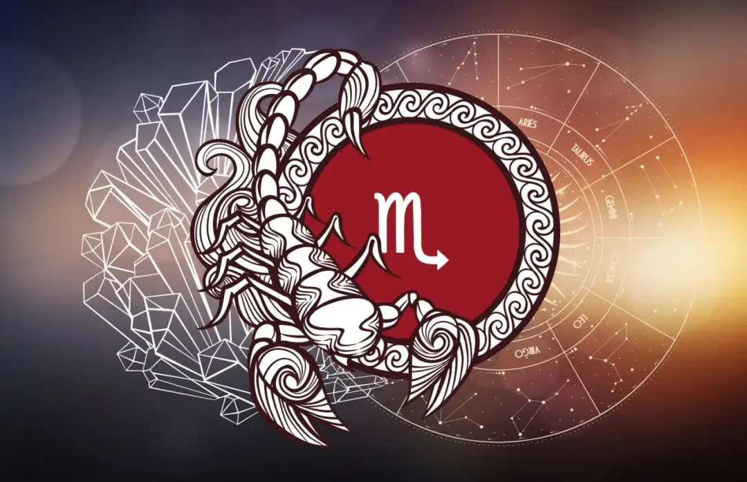 Skorpion astrologia: cechy, które mogą zaskoczyć o tym znaku