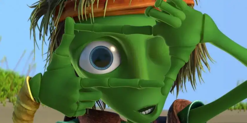 Film Co w trawie gra – poznaj fabułę, obsadę i gdzie oglądać