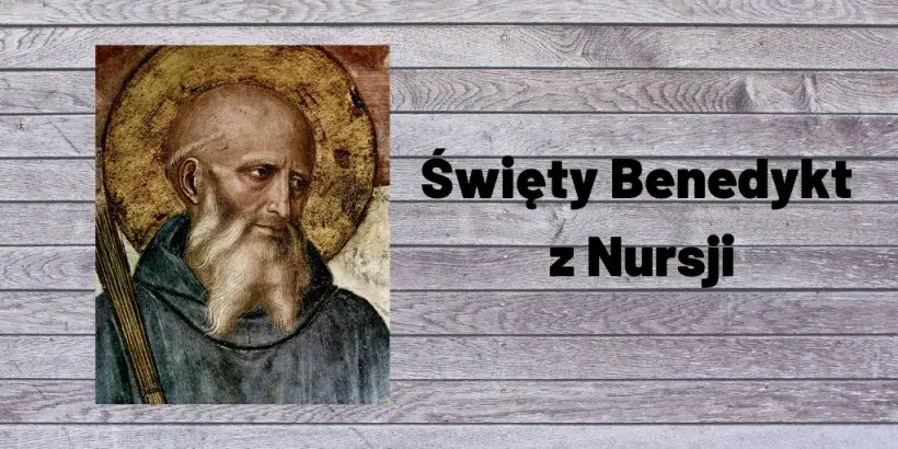 Św. Benedykt patron czego? Odkryj jego niezwykłe znaczenie i wpływ