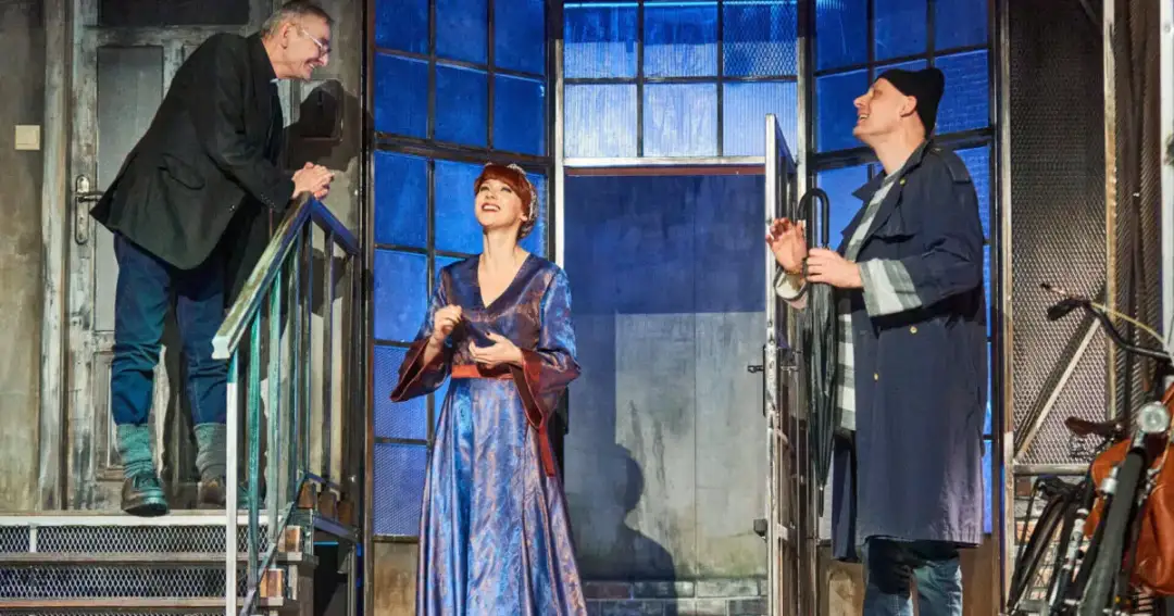 Teatr Korez: aktualne ceny biletów i zniżki na spektakle