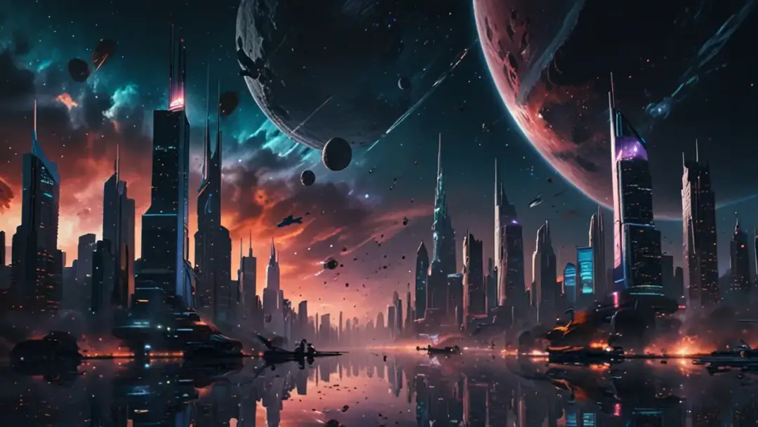 Top filmów sci-fi, które zmienią twoje postrzeganie rzeczywistości