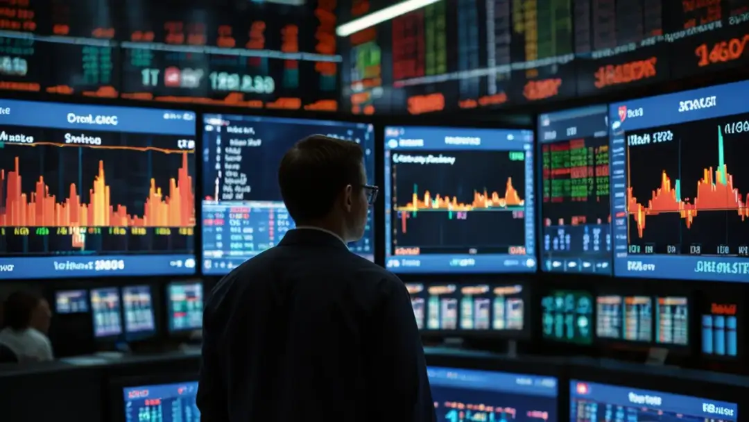 Które spółki zaskoczyły inwestorów? Przegląd notowań giełdowych!