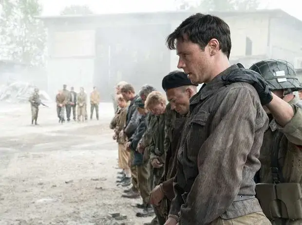 Człowiek z Wysokiego Zamku: postacie. Kto zmienił się najbardziej?