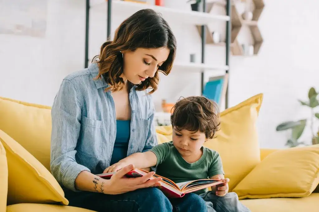 Jak skutecznie wspierać rozwój dziecka? Proste sposoby na mądre wychowanie