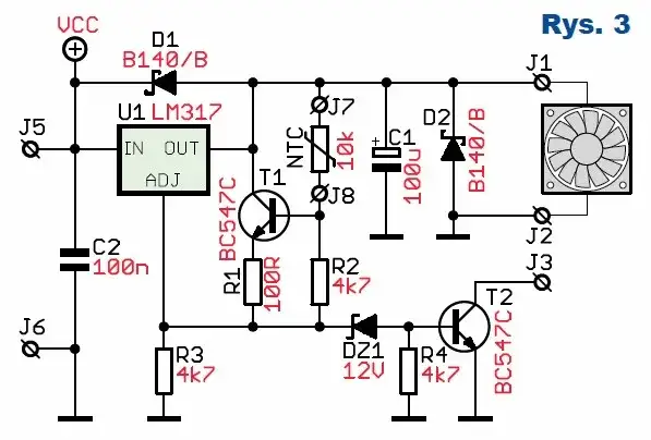 Jak zrobić regulator obrotów silnika 12V - proste metody i porady