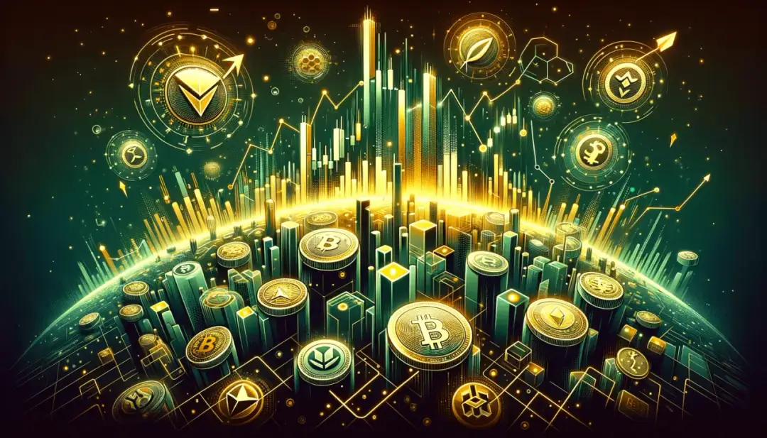 Co to są altcoiny i dlaczego są kluczowe w kryptowalutach