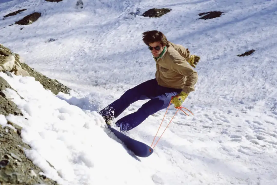 Dlaczego mistrzowie snowboardu wybierają kurtkę Burton? Sekrety