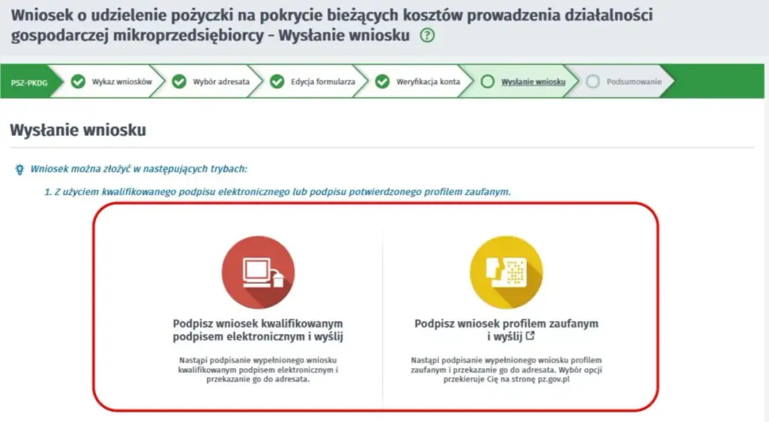 Jak otrzymać mikropożyczkę online: kompletny poradnik krok po kroku