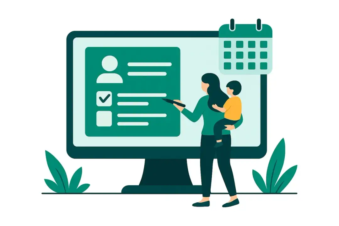 Urlop wychowawczy: Do jakiego wieku dziecka? Zasady i wniosek