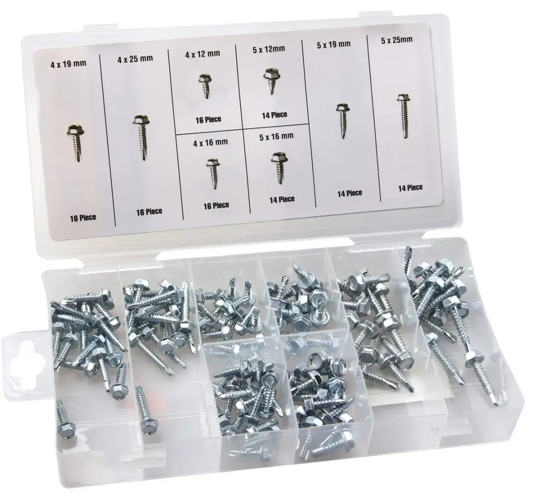 Karosserie Schrauben: Die besten Tipps für Auswahl und Anwendung