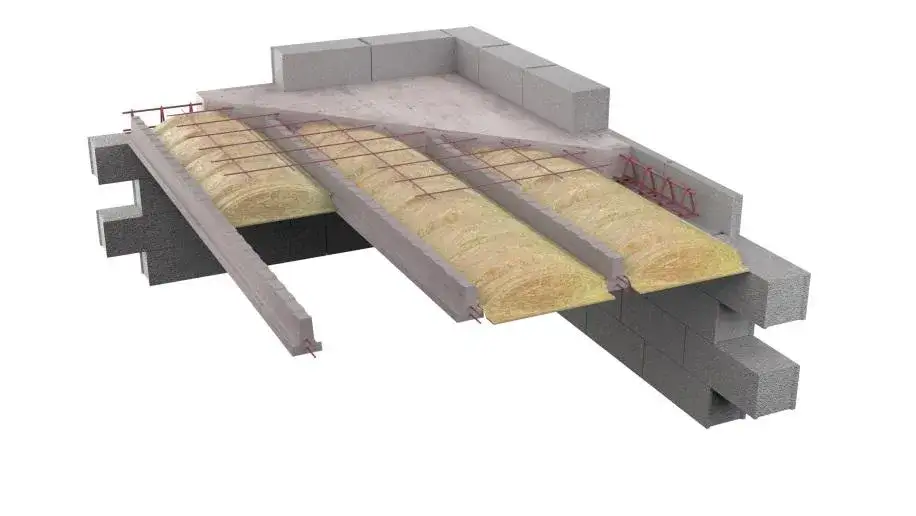 Strop z dziurawki: budowa, zalety i renowacja klasycznego stropu