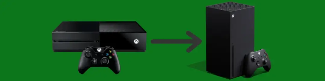 Czy gry z Xbox One działają na Xbox Series S? Oto, co musisz wiedzieć