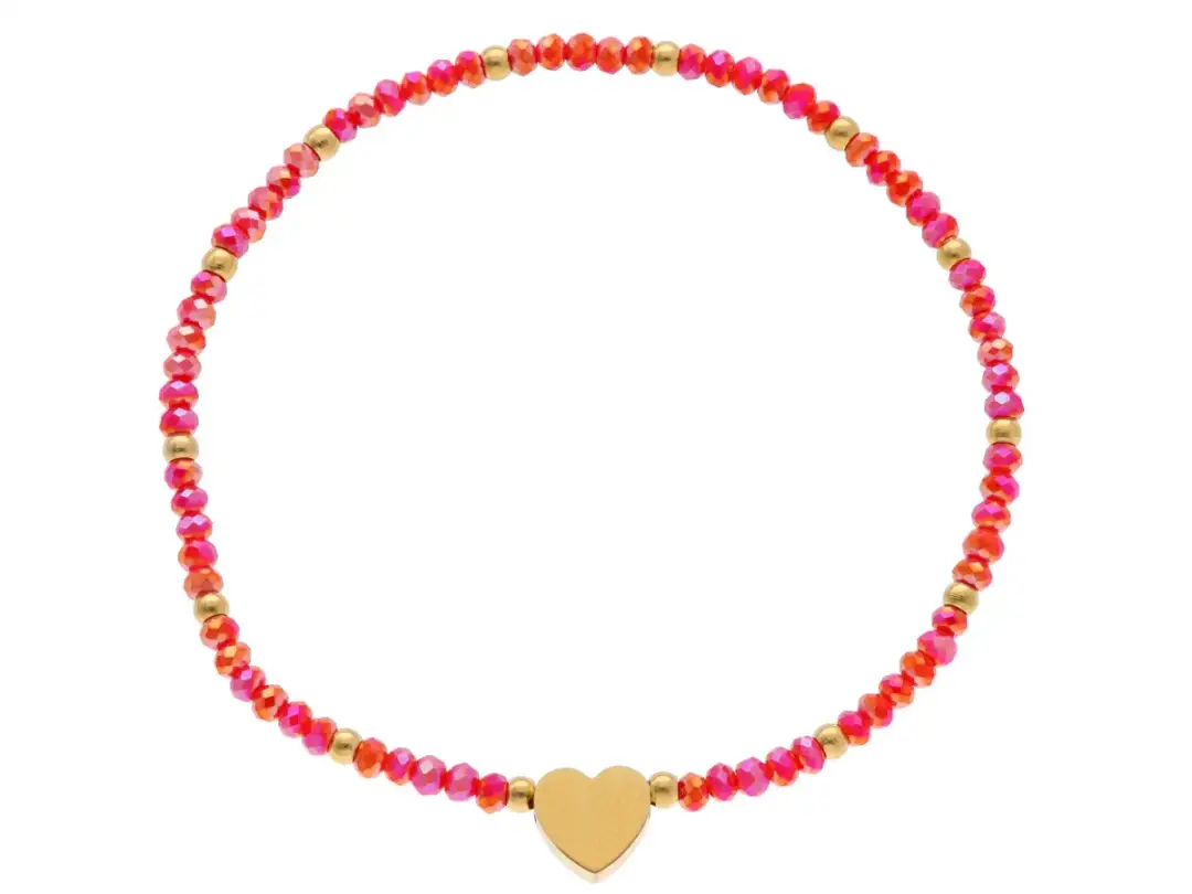 Czerwona bransoletka znaczenie: odkryj jej kulturowe i duchowe moce