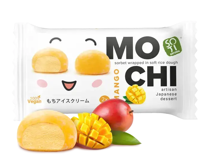 Ile kosztują lody mochi? Sprawdź ceny i najlepsze oferty w sklepach