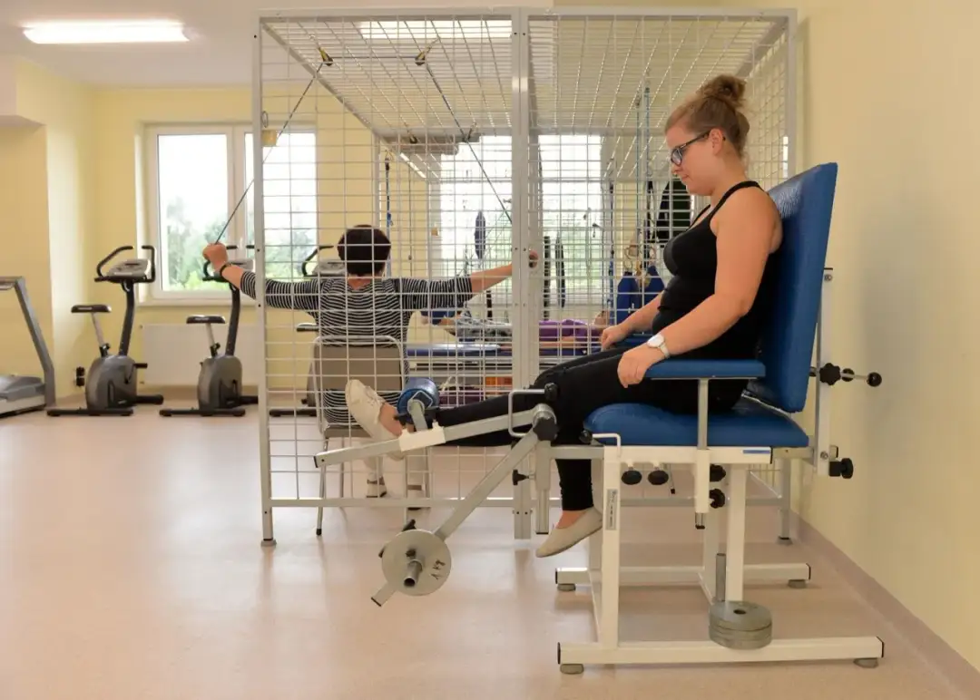 Gdzie najszybciej rehabilitacja nfz? Sprawdź najkrótsze terminy w Polsce