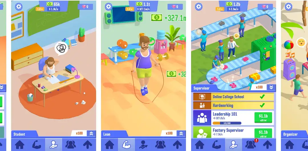 Zarabianie na grach - jak to zrobić? Poradnik dla początkujących