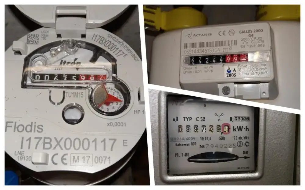 Ile kosztuje licznik gazu? Sprawdź ceny i wybierz najlepszy model