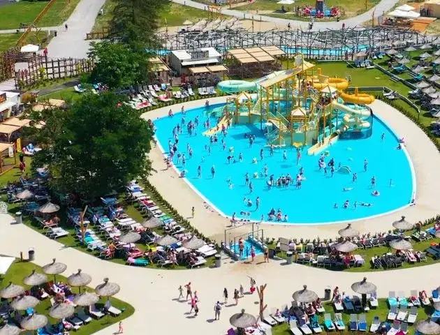 Julinek atrakcje - rodzinne emocje i zabawa w sercu natury