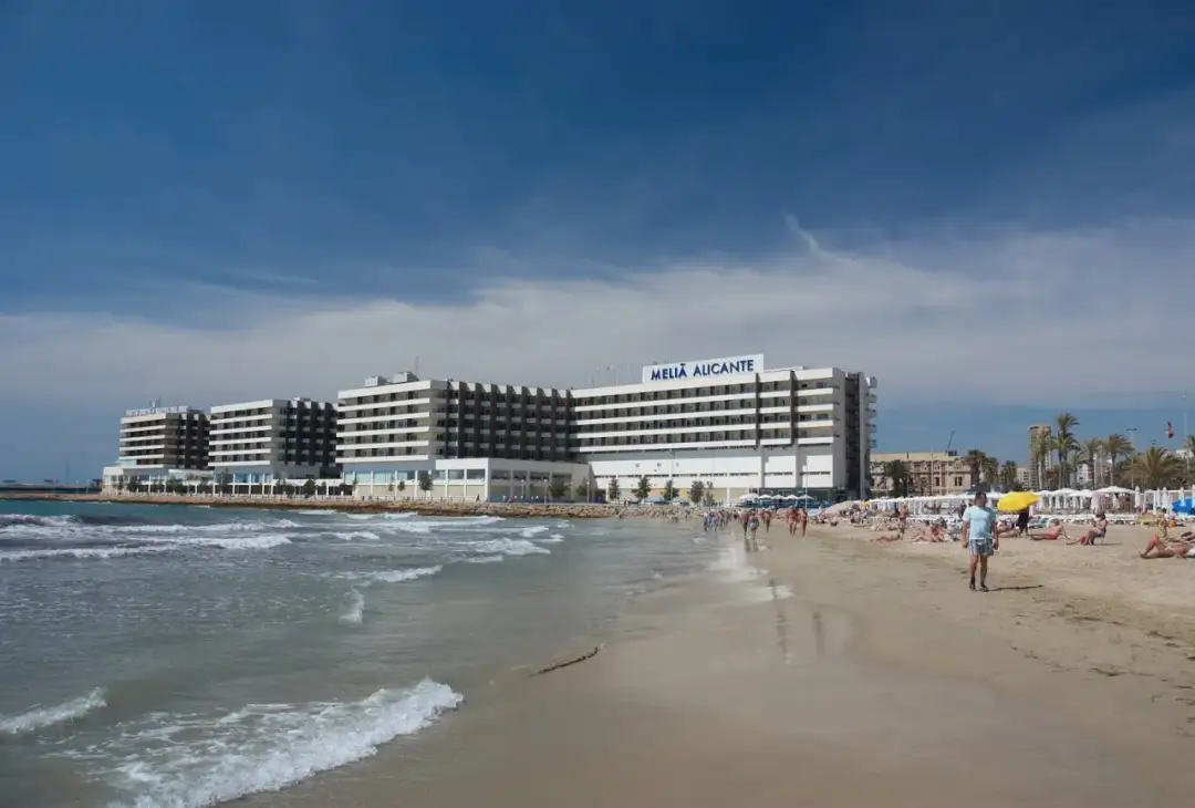 Alicante Pogoda maj - sprawdź pogodę w Alicante w maju