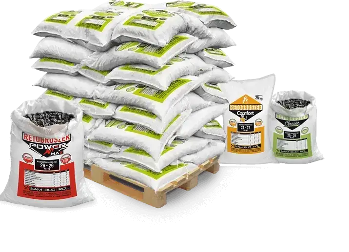 Gdzie kupić ekogroszek w lubelskim? Najlepsze oferty i dostawcy