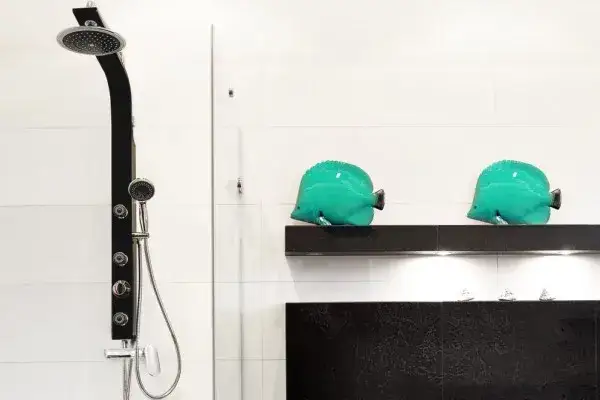 Panel prysznicowy czy kolumna - który wybór nie rozczaruje?