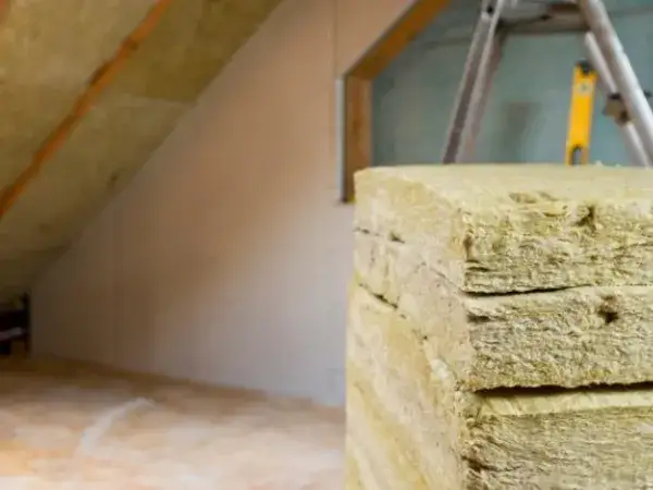 Jak ocieplić stary drewniany dom od wewnątrz, unikając błędów?