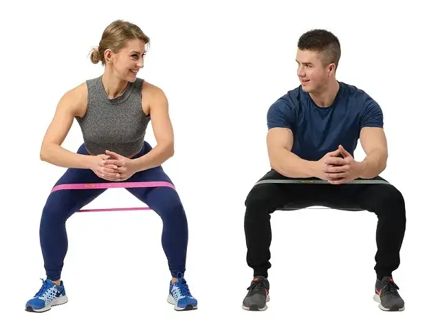 Jak dobrać gumy do ćwiczeń, aby uniknąć błędów i osiągnąć cele treningowe