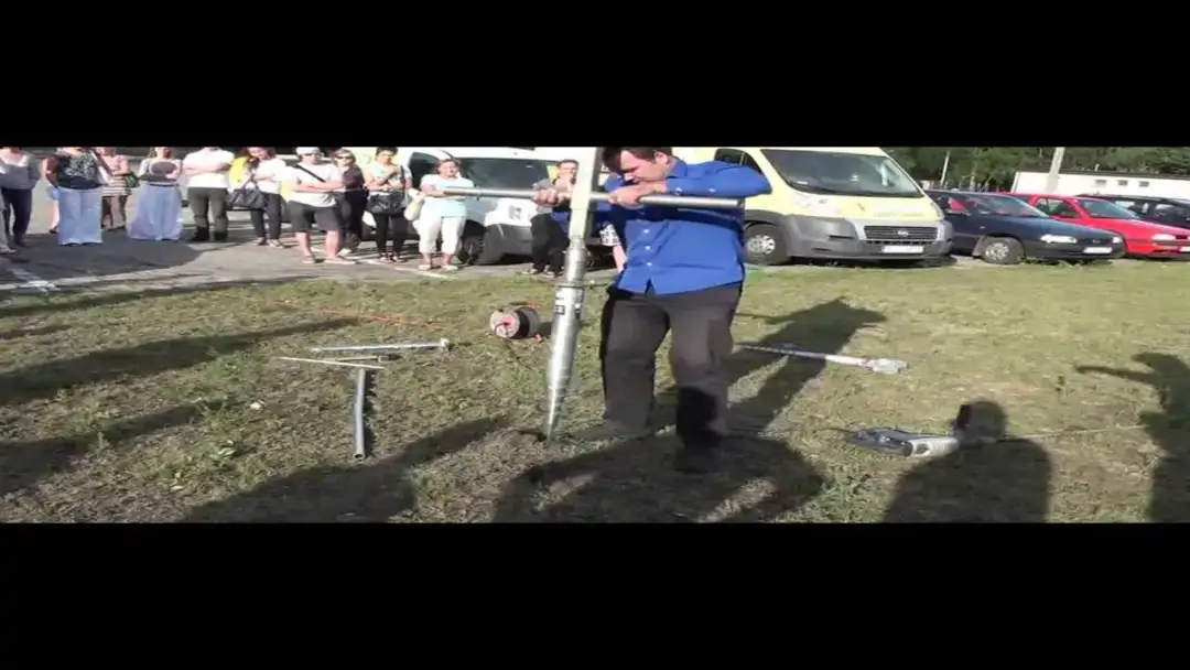 Kotwy do ziemi Leroy Merlin – wybierz najlepsze rozwiązania do ogrodu