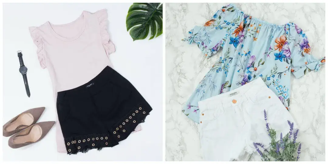 Niezwykła bluzka z wyciętym dekoltem: Dla kogo? Analizujemy fakty