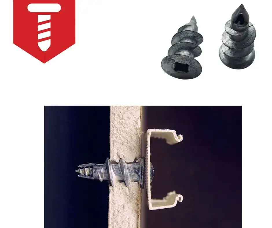 Jakie kołki do cegły dziurawki wybrać, aby uniknąć problemów z mocowaniem