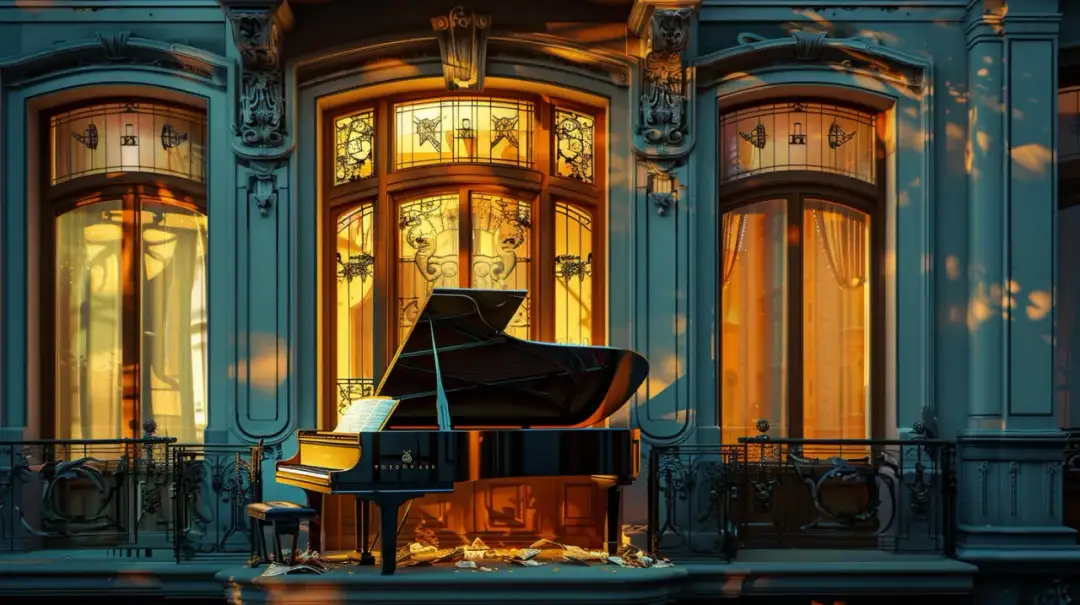 Karola Szymanowskiego 7: Poznajmy tajemnice domu wielkiego kompozytora