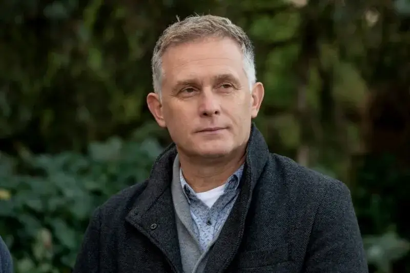 Artur Rogowski z M jak miłość: tajemnice, konflikty i relacje Artur Rogowski z M jak miłość: tajemnice, konflikty i relacje