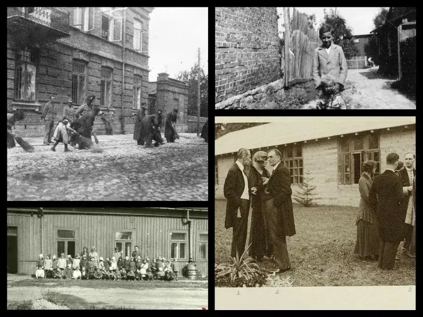 Końskie atrakcje: odkryj nieznane miejsca i fascynujące historie