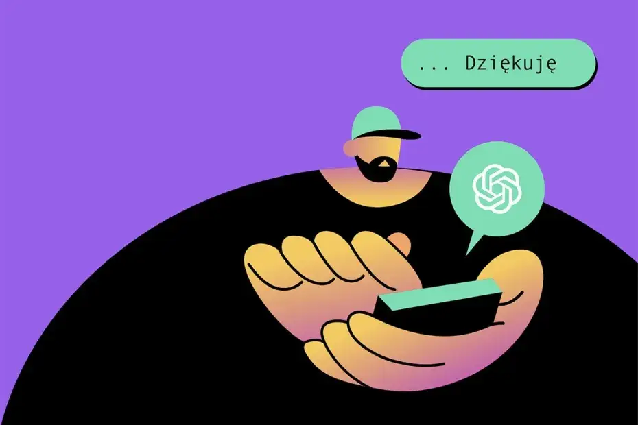 Jak poprawnie wpisywać polecenia do AI i unikać błędów w komunikacji ze sztuczną inteligencją