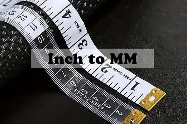 1 1/8 cala w mm: Szybkie przeliczenie i dokładny wynik